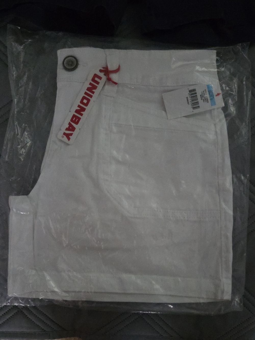 Unionbay Darcy Shorts